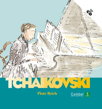 Piotr Ilyich Tchaikovski