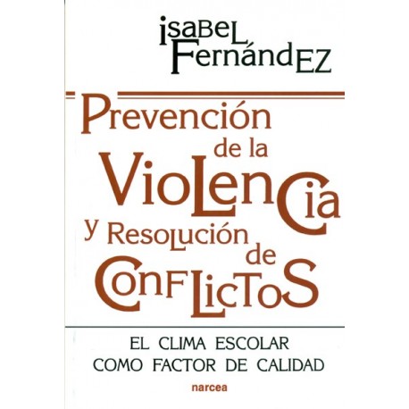 Prevención de la violencia