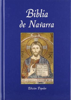 Biblia de Navarra - Trad. Universidad de