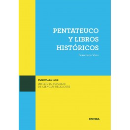 (ISCR) Pentateuco y libros históricos