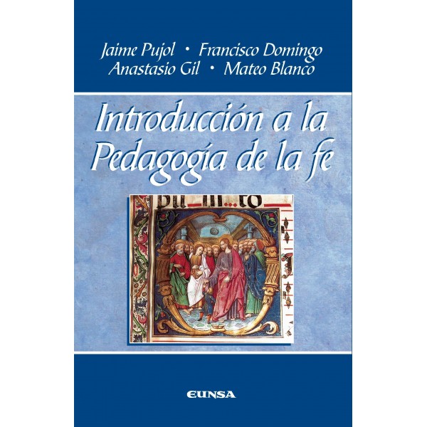 Introducción a la pedagogía de la Fe