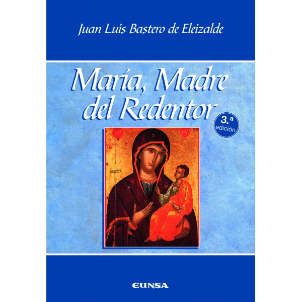 María Madre del Redentor