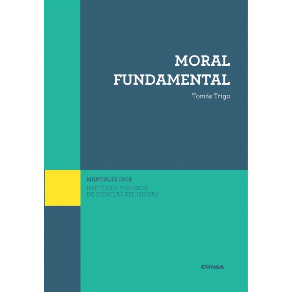 (ISCR) Moral fundamental