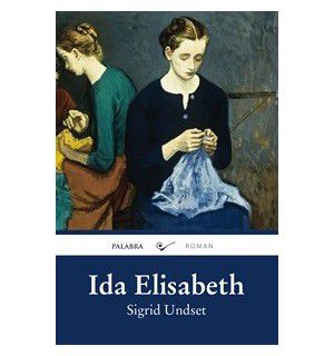 Ida Elisabeth