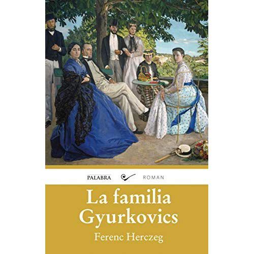 La familia Gyurkovics