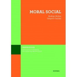 (ISCR) Moral social