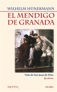 El mendigo de Granada