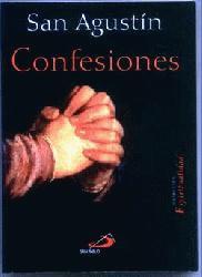 San Agustin. Confesiones