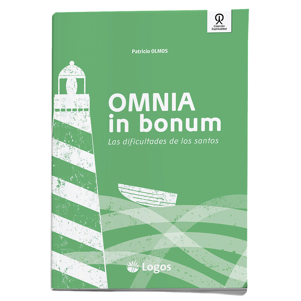Omnia In bonum