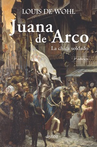 Juana de Arco- La chica soldado