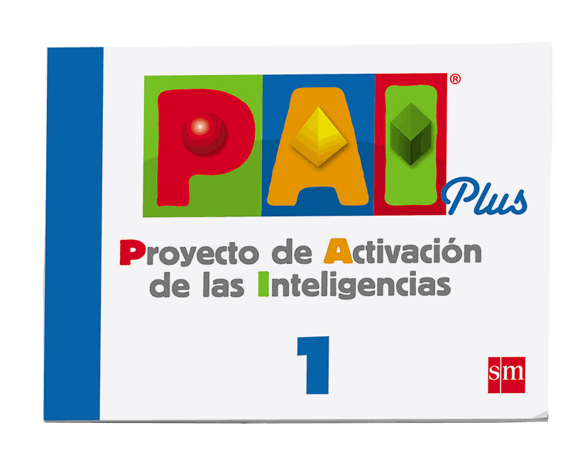 PAI Plus 1