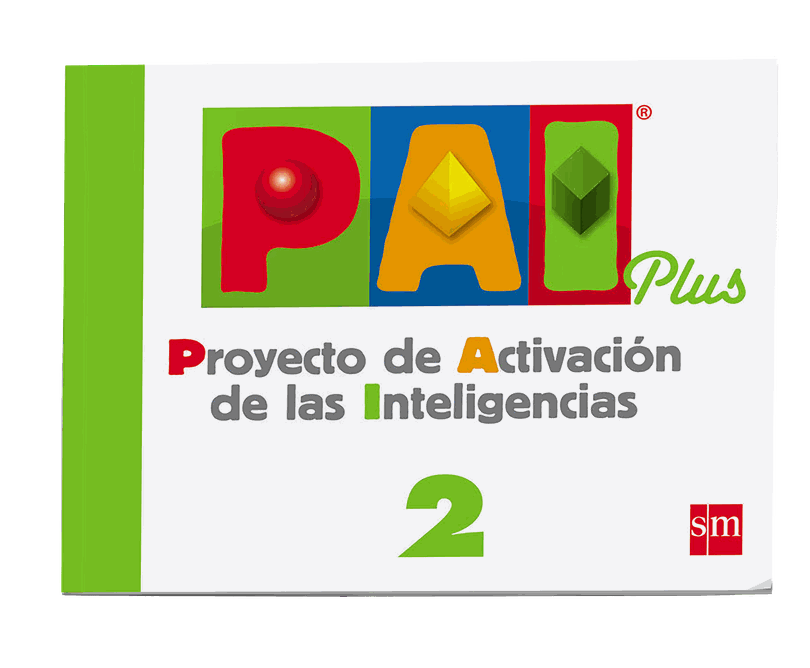 PAI Plus 2