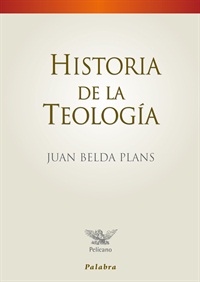 Historia de la teología