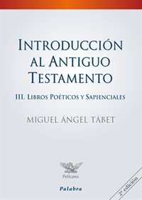 Introducción al Antiguo Testamento III