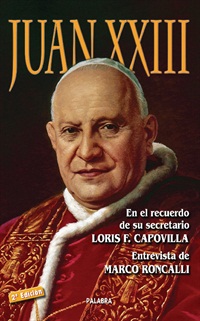 Juan XXIII.