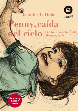 Penny caida del cielo (Latinoamerica)                 