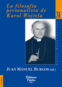 filosofía personalista de Karol Wojtyla, La