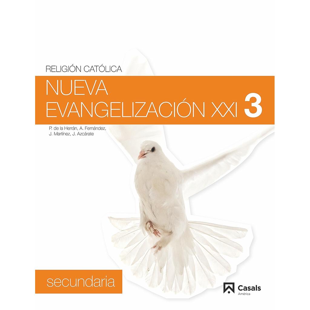 Nueva Evangelizacion XXI - 3
