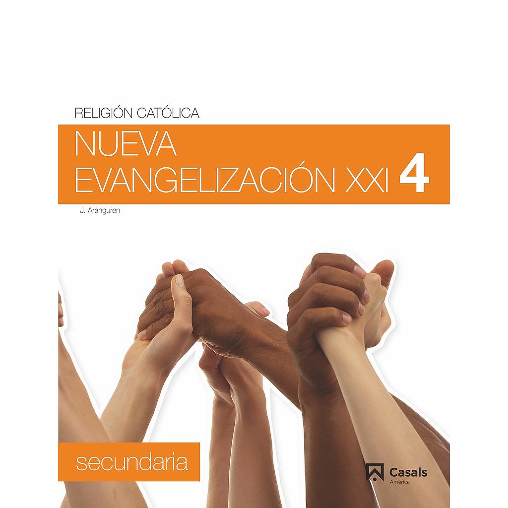 Nueva Evangelizacion XXI - 4