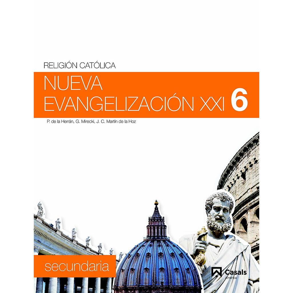 Nueva Evangelizacion XXI - 6