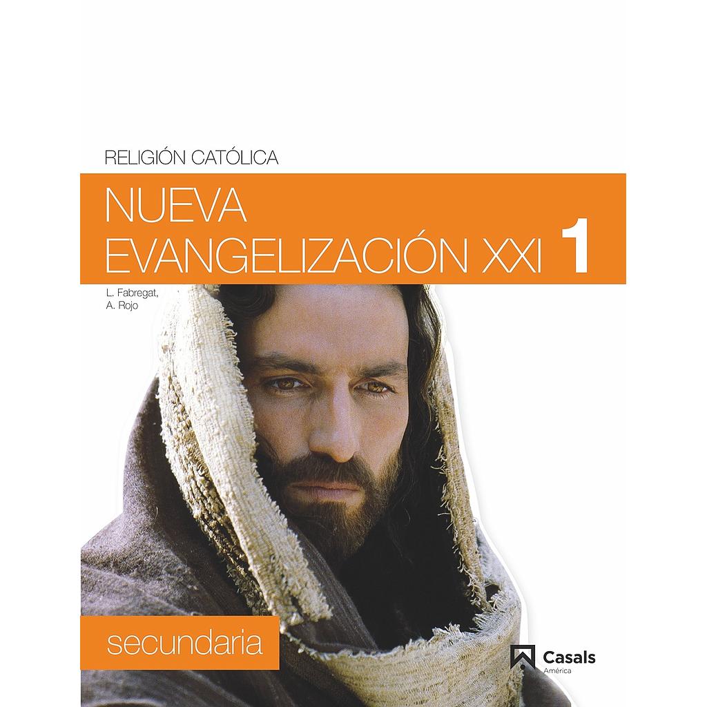 Nueva Evangelizacion XXI - 1