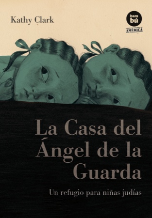  La casa del Angel de la Guarda (Latinoamerica) 