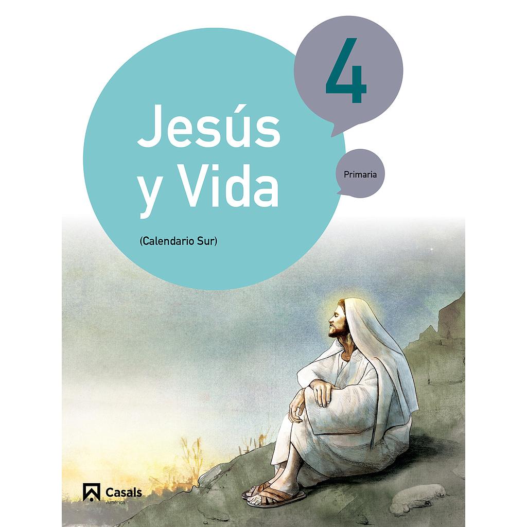 Jesus y Vida 4 America: Calendario Sur