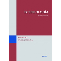 (ISCR) Eclesiología