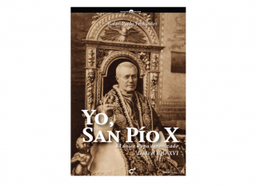 Yo San Pio X