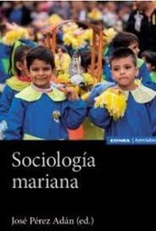 Sociologia Mariana
