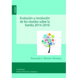 Evolución y revolución de los sínodos sobre la familia, 2014-2016
