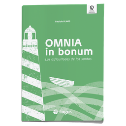 Omnia In bonum
