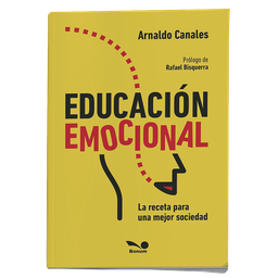 Educación emocional. La receta para una mejor sociedad
