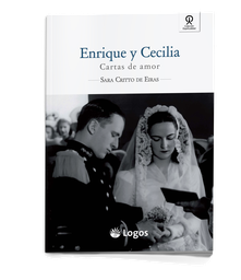 Enrique y Cecilia