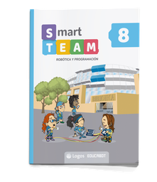 SmartTeam 8