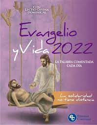 Evangelio y vida 2022