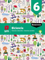 Savia - Biciencia 6 bonaerense kit