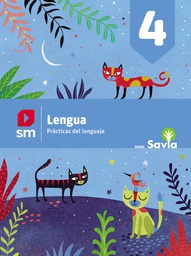 Savia - Lengua 4 kit