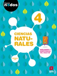 Nodos - Ciencias Naturales 4 Federal