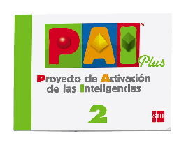 PAI Plus 2