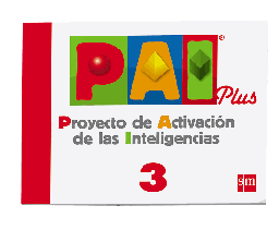 PAI Plus 3