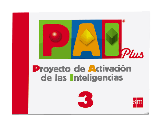 PAI Plus 3