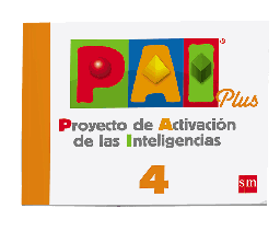 PAI Plus 4