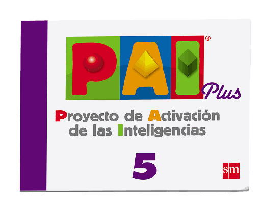 PAI Plus 5