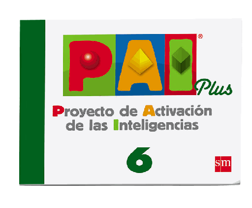 PAI Plus 6