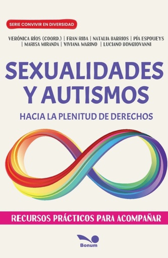 Sexualidades y autismo