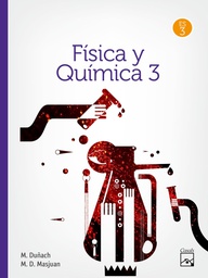 Fisica y Quimica 3 Secundaria Arg.
