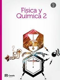 Fisica y Quimica 2 Secundaria Arg.