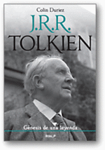 J. R. R. Tolkien. Genesis de una leyenda