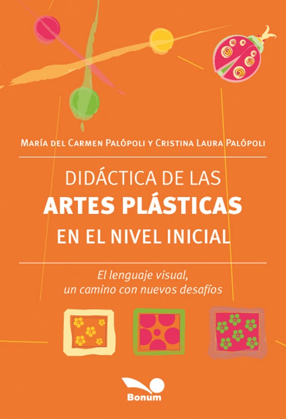 DIDACTICAS ARTES PLASTICAS N.I